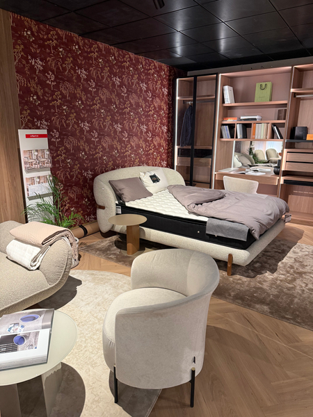 Zdjęcie na okładce dla Calligaris Warszawa salon mebli Włoskich jakość premium